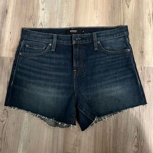 New w/o tags Hudson Jean shorts size 26